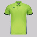 Camisa Masculina Polo Kappa Sidder I - Foto 1