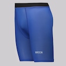 Bermuda do Goiás Gr33n Térmica 2024 Infantil - Foto 3