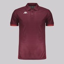 Camisa Masculina Polo Kappa Sidder - Foto 1