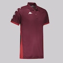 Camisa Masculina Polo Kappa Sidder - Foto 3