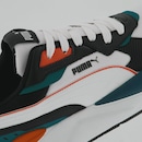 Tênis Masculino Puma X-Ray BDP - Foto 7
