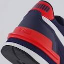 Tênis Infantil Puma ST Runner V4 Mesh - Foto 6
