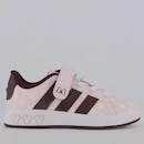 Tênis Infantil adidas Court Minnie - Foto 1