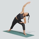 Calça adidas Yoga All Me Essentials Feminina - Foto 3