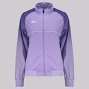 Kit Agasalho Feminino Kappa Trilobal Sport Montty + Calça - Foto 2