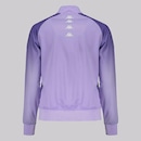 Kit Agasalho Feminino Kappa Trilobal Sport Montty + Calça - Foto 3