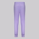 Kit Agasalho Feminino Kappa Trilobal Sport Montty + Calça - Foto 5