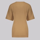 Camiseta Feminina Fila Over Vita Outline - Foto 2