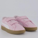 Tênis Infantil Puma Rickie Classic V PS - Foto 2