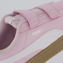 Tênis Infantil Puma Rickie Classic V PS - Foto 7