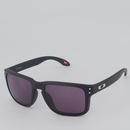Óculos de Sol Unissex Oakley Holbrook Matte - Foto 1