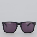 Óculos de Sol Unissex Oakley Holbrook Matte - Foto 2