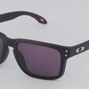 Óculos de Sol Unissex Oakley Holbrook Matte - Foto 3