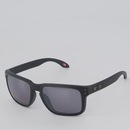 Óculos de Sol Unissex Oakley Holbrook Prizm - Foto 1