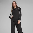 Agasalho Feminino Puma Poly Baseball sem Capuz - Foto 1