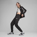 Agasalho Feminino Puma Poly Baseball sem Capuz - Foto 5