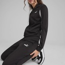 Agasalho Feminino Puma Poly Baseball sem Capuz - Foto 7