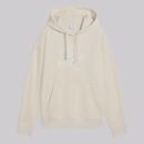 Blusão de Moletom Feminino Puma ESS Script Com Capuz - Foto 5