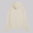 Blusão de Moletom Feminino Puma ESS Script Com Capuz - Foto 6