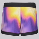 Shorts Umbro Impulse Feminino - Foto 3