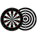 Jogo de Dardos Dupla Face Oficial 18 Polegadas Vollo - Foto 2