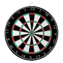 Jogo de Dardos Dupla Face Oficial 18 Polegadas Vollo - Foto 3