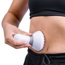 Mini Massageador Corporal Elétrico Multifuncional Vollo - Foto 7