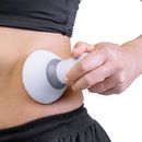 Mini Massageador Corporal Elétrico Multifuncional Vollo - Foto 8