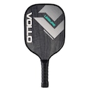 Kit 2 Raquetes Pickleball Lazer + 4 Bolas + Bolsa Vollo - Foto 4