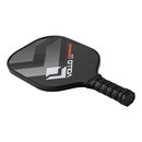 Kit 2 Raquetes de Pickleball Performance + 4 Bolas + Bolsa Vollo - Foto 4