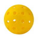 Kit 6 Bolas Pickleball 40 Furos Vollo - Foto 3