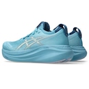 Tênis Asics GEL-Nimbus 27 - Feminino - Foto 6