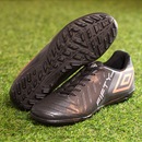 Chuteira Society Adulto Umbro Fifty Vi League - Foto 10