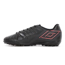 Chuteira Society Adulto Umbro Fifty Vi League - Foto 2