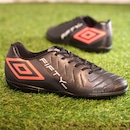 Chuteira Society Adulto Umbro Fifty Vi League - Foto 8