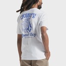Camiseta Masculina Volcom Speed Shop - Foto 2