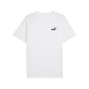 Camiseta Puma Essentials Small Logo No 1 Masculina - Foto 1