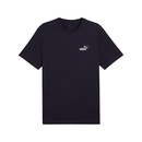 Camiseta Puma Essentials Small Logo No 1 Masculina - Foto 1