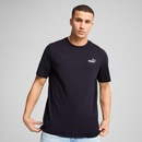 Camiseta Puma Essentials Small Logo No 1 Masculina - Foto 3