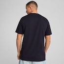 Camiseta Puma Essentials Small Logo No 1 Masculina - Foto 4