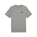 Camiseta Puma Essentials Small Logo No 1 Masculina - Foto 1