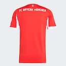 Camisa FC Bayern 1 25/26 Masculina Adidas - Foto 7