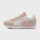 Tênis Feminino Puma Future Rider Displaced - Foto 2