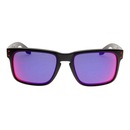 Óculos de Sol Unissex Oakley Solar Holbrook - Foto 2