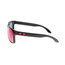 Óculos de Sol Unissex Oakley Solar Holbrook - Foto 3