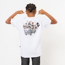 Camiseta do Corinthians Oficial 1976 Surf Center Infantil - Foto 3