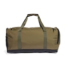 Bolsa adidas Duffel Linear 40 Litros - Foto 2
