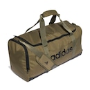 Bolsa adidas Duffel Linear 40 Litros - Foto 3