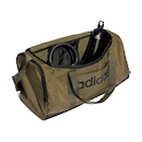 Bolsa adidas Duffel Linear 40 Litros - Foto 4