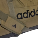 Bolsa adidas Duffel Linear 40 Litros - Foto 5